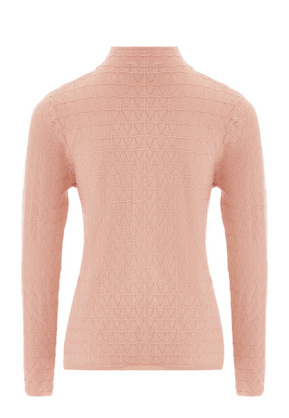 Caissa Women's Knitted Sweater