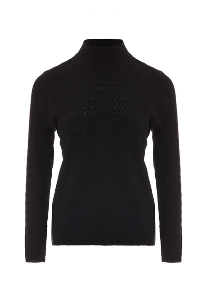 Caissa Women's Knitted Sweater