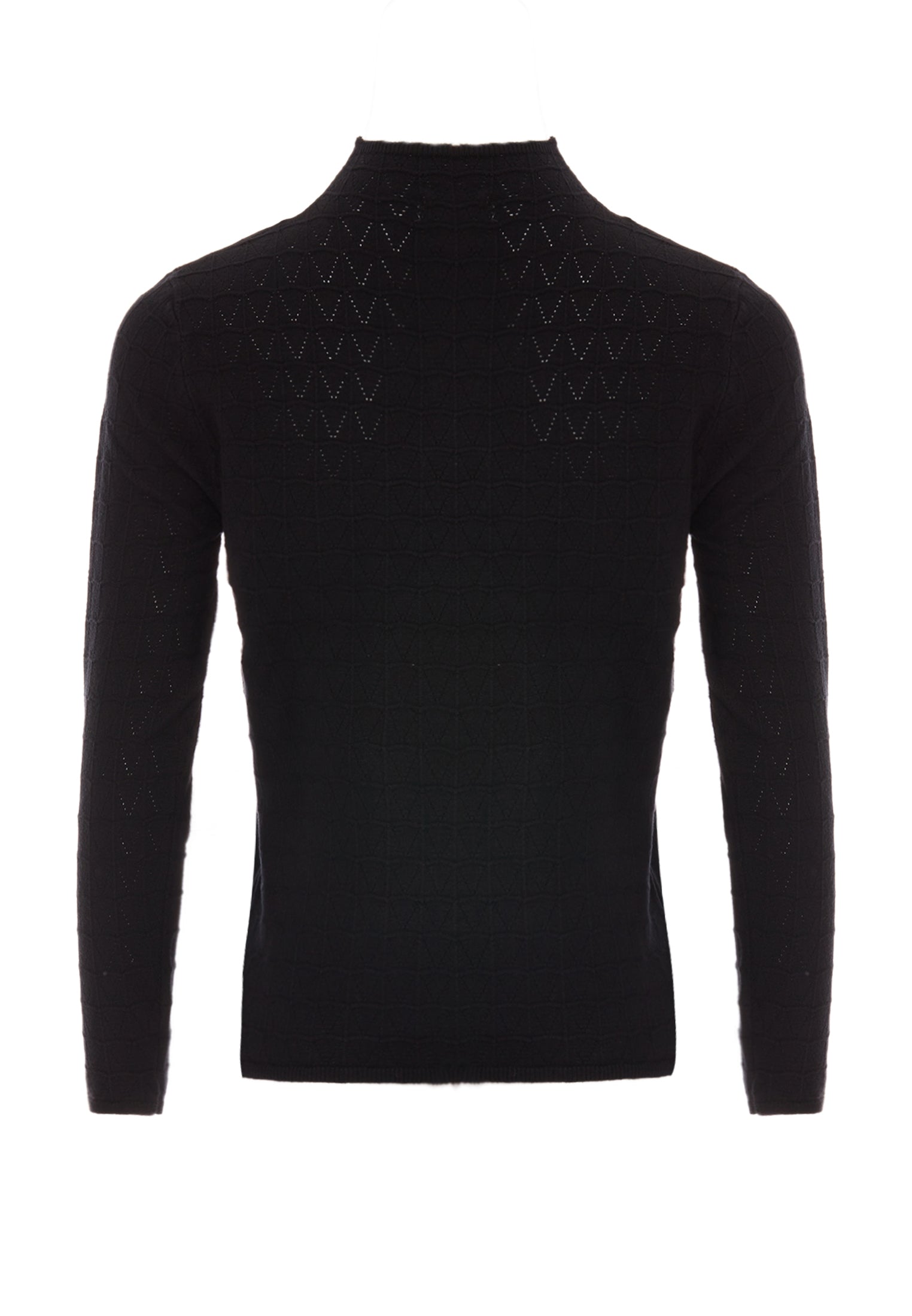 Caissa Women's Knitted Sweater