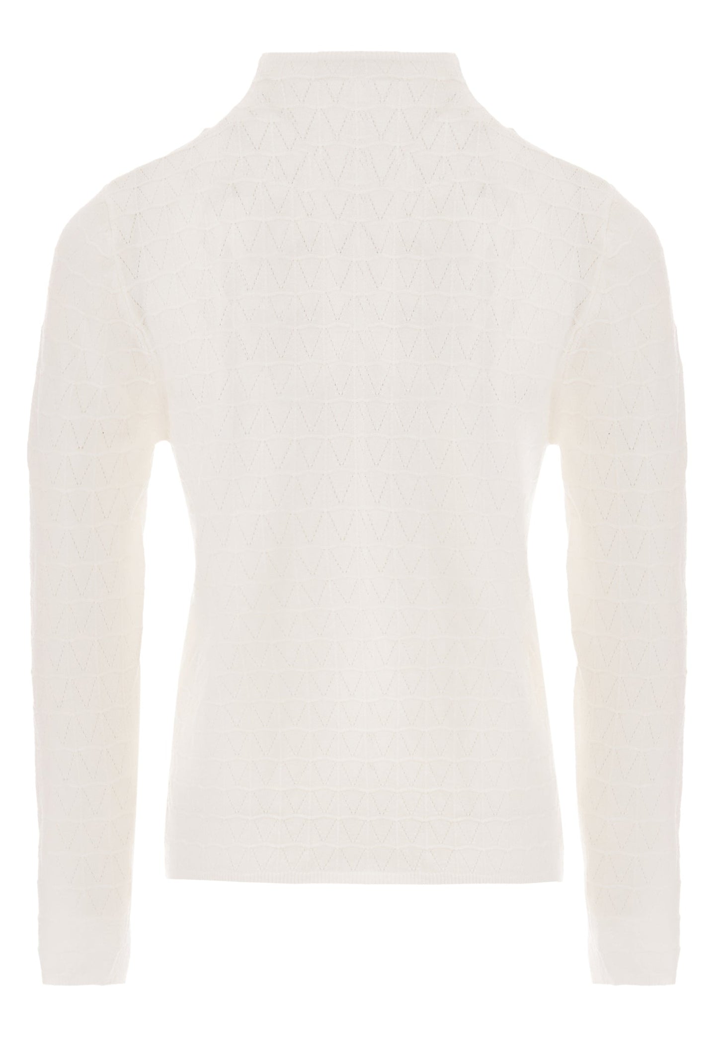 Caissa Women's Knitted Sweater