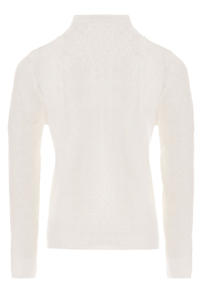 Caissa Women's Knitted Sweater