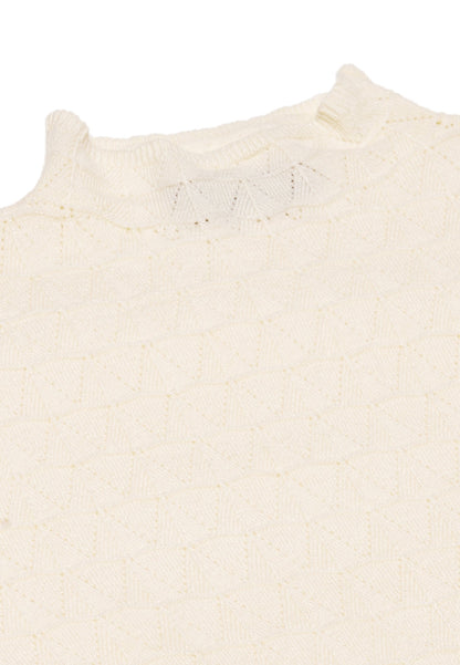 Caissa Women's Knitted Sweater