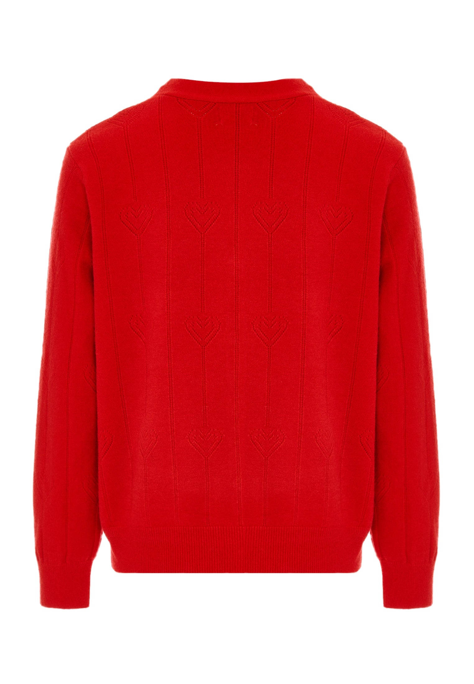 Sanika Women's Cardigan