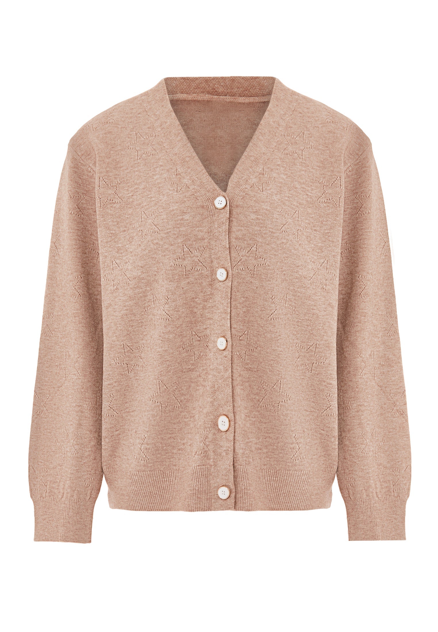 Aleva Women's Cardigan