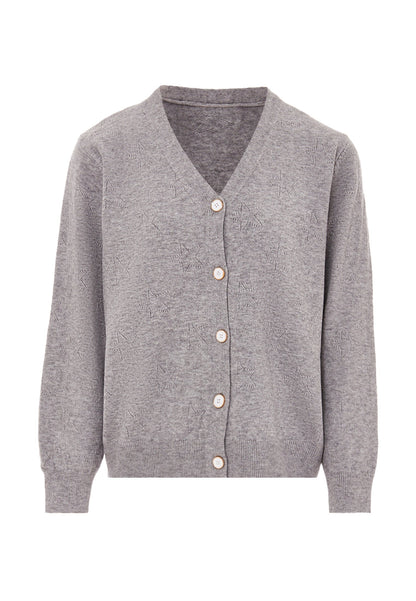 Aleva Women's Cardigan