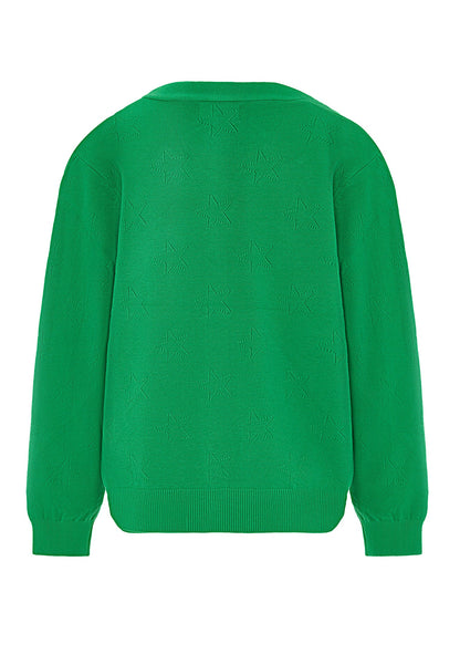 Aleva Women's Cardigan