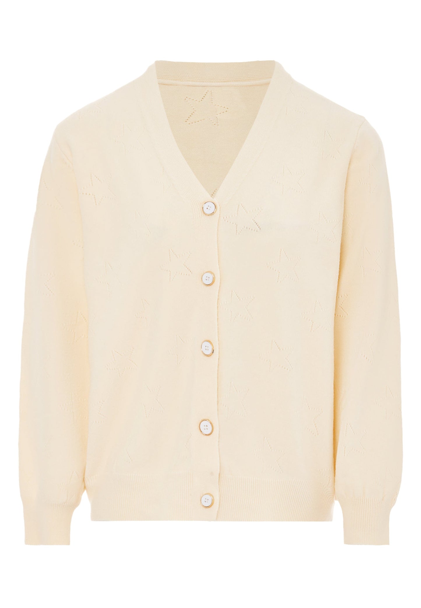 Aleva Women's Cardigan