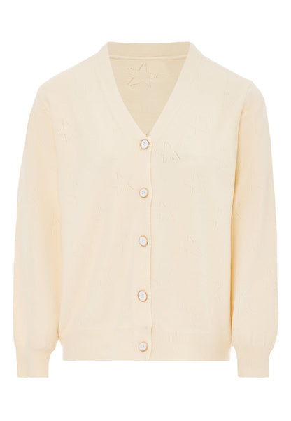 Aleva Women's Cardigan