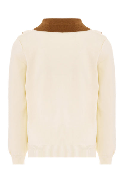 Nascita Women's Knitted Sweater