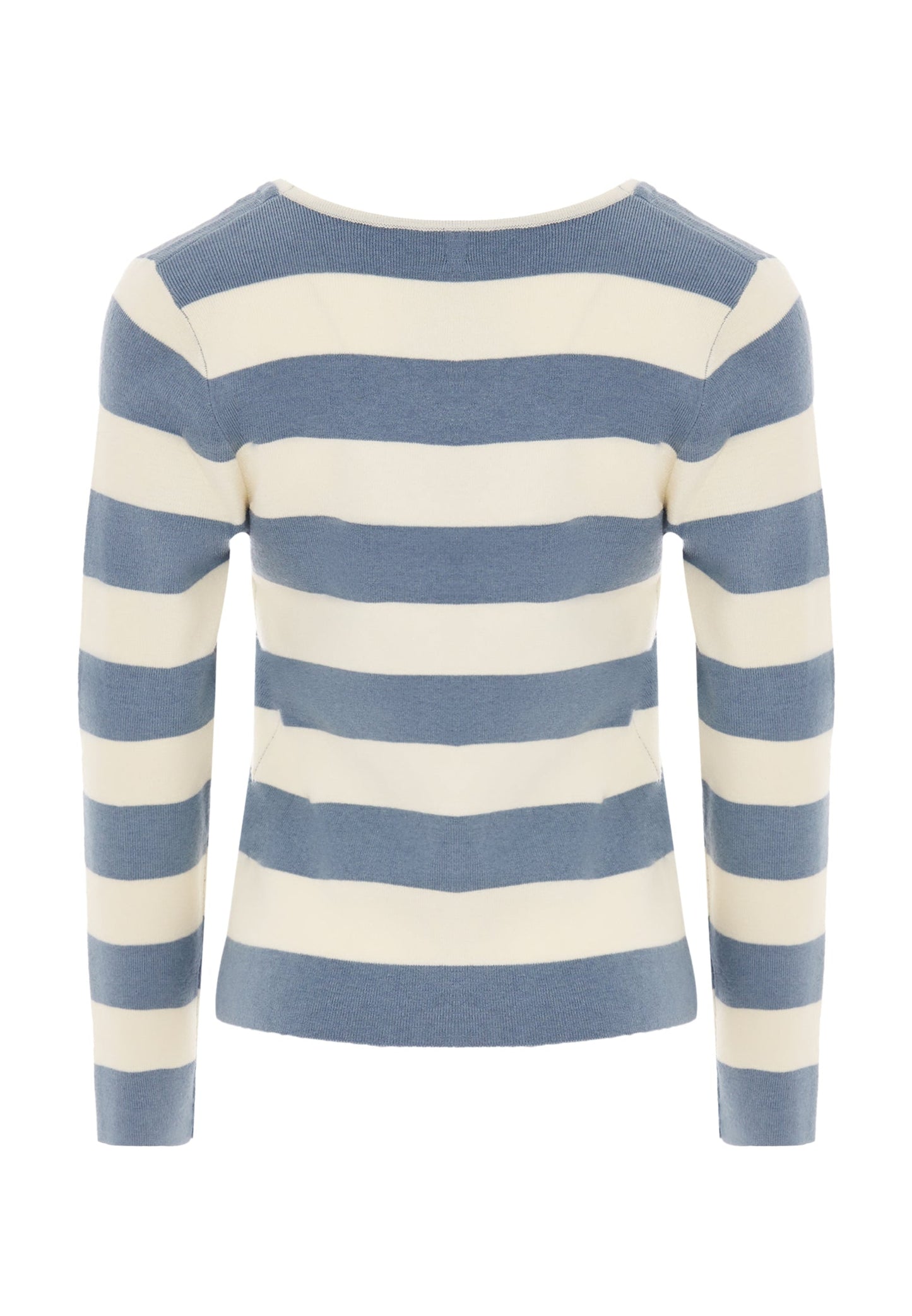 Bridgeport Women's Knitted Sweater