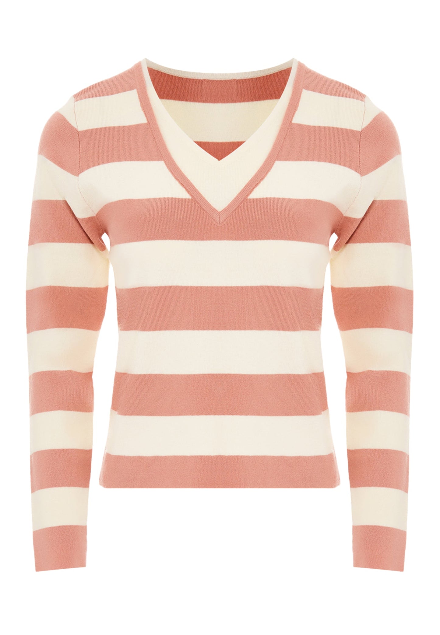 Bridgeport Women's Knitted Sweater