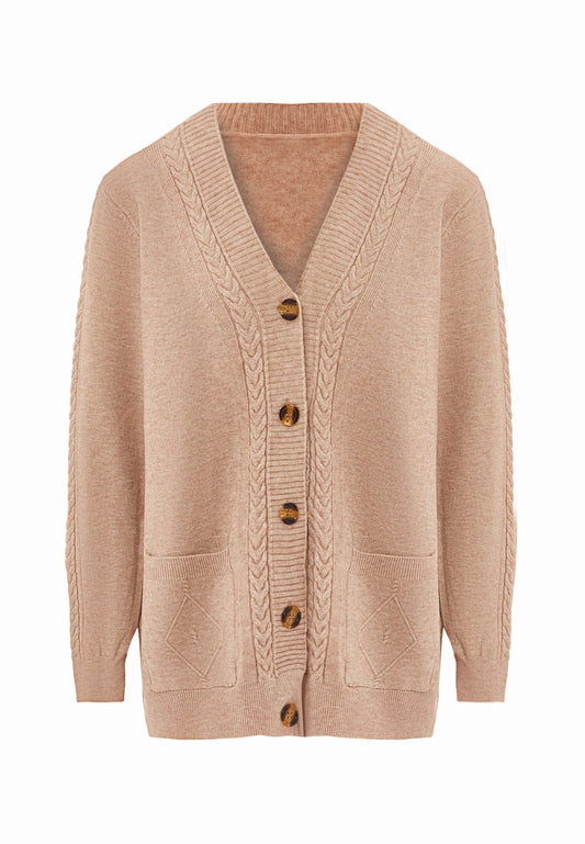 Alary Women's Cardigan