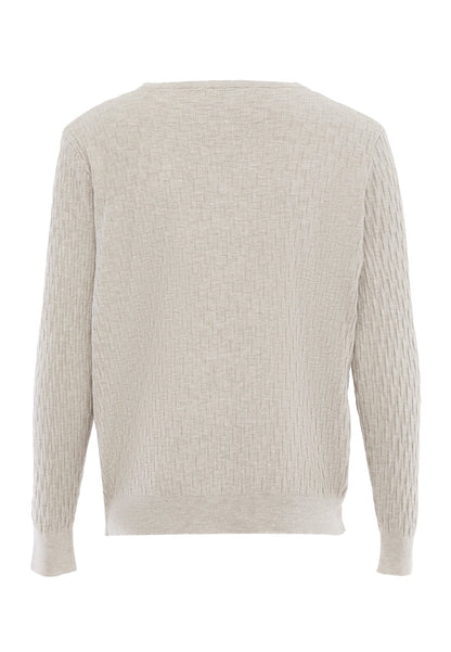 Caneva Women's Knitted Sweater