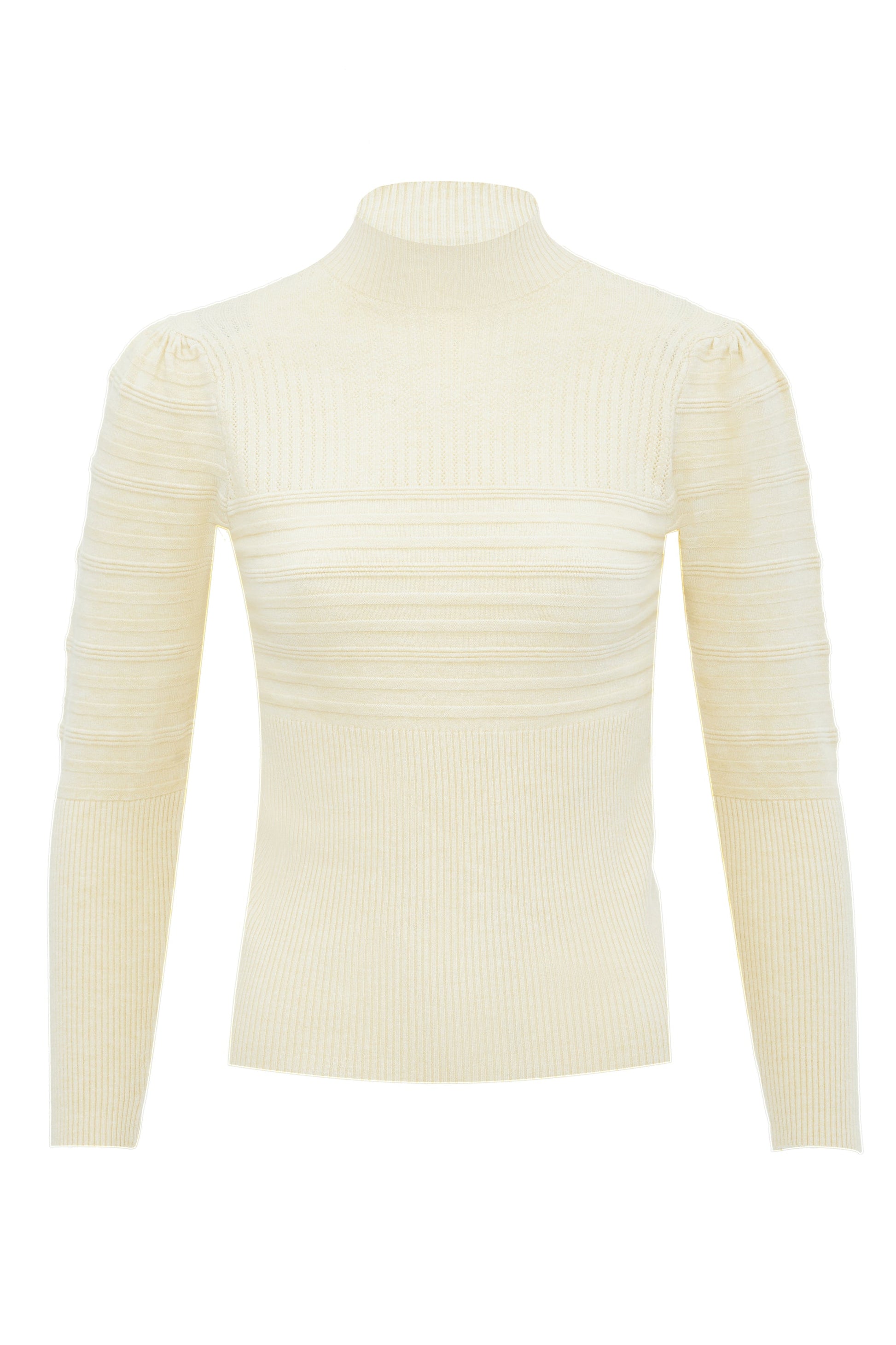 Leo selection Women's Knitted Sweater