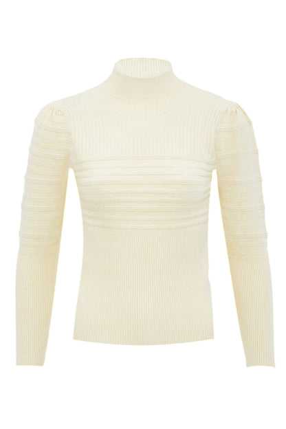 Leo selection Women's Knitted Sweater