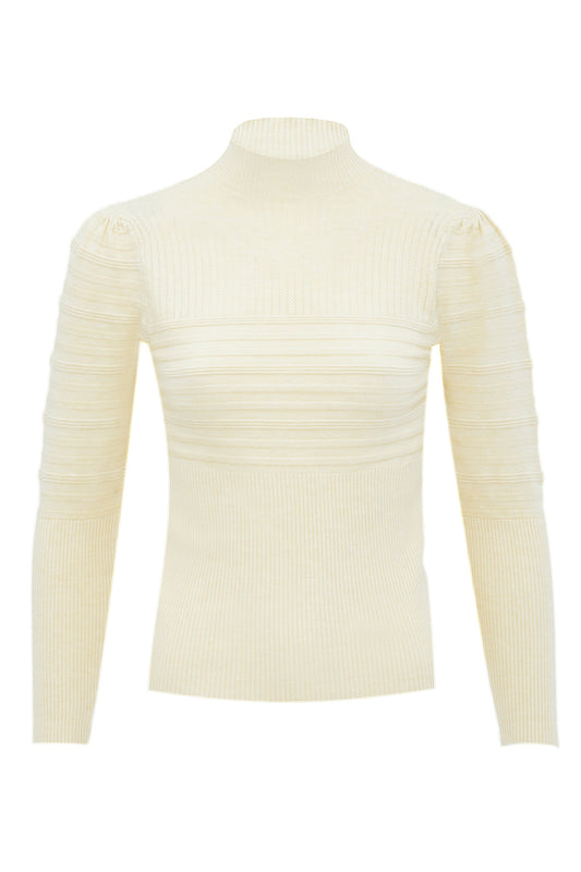 Leo selection Women's Knitted Sweater