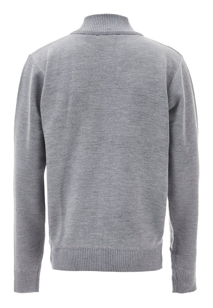 baradello Men's Cardigan