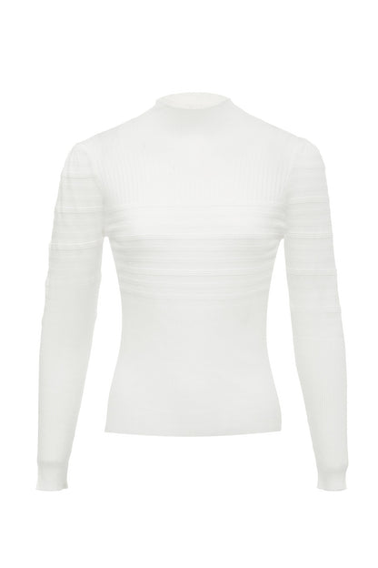 Leo selection Women's Knitted Sweater