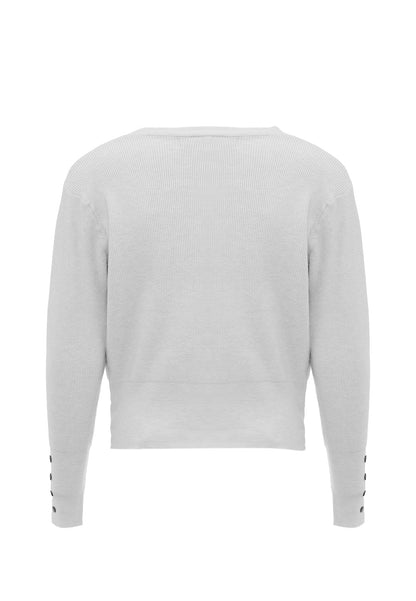 Leo Basics Women's Cardigan