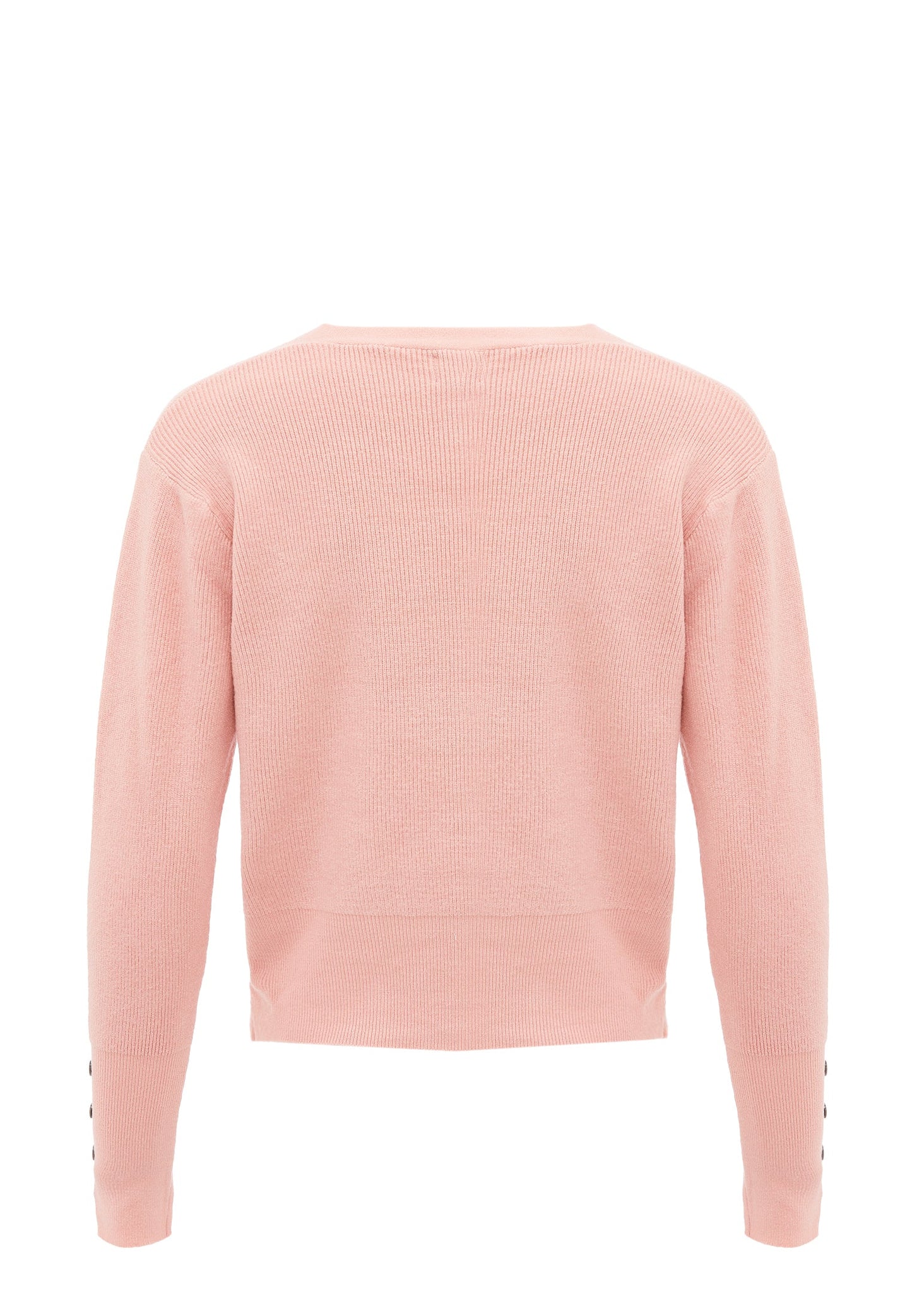 Leo Basics Women's Cardigan