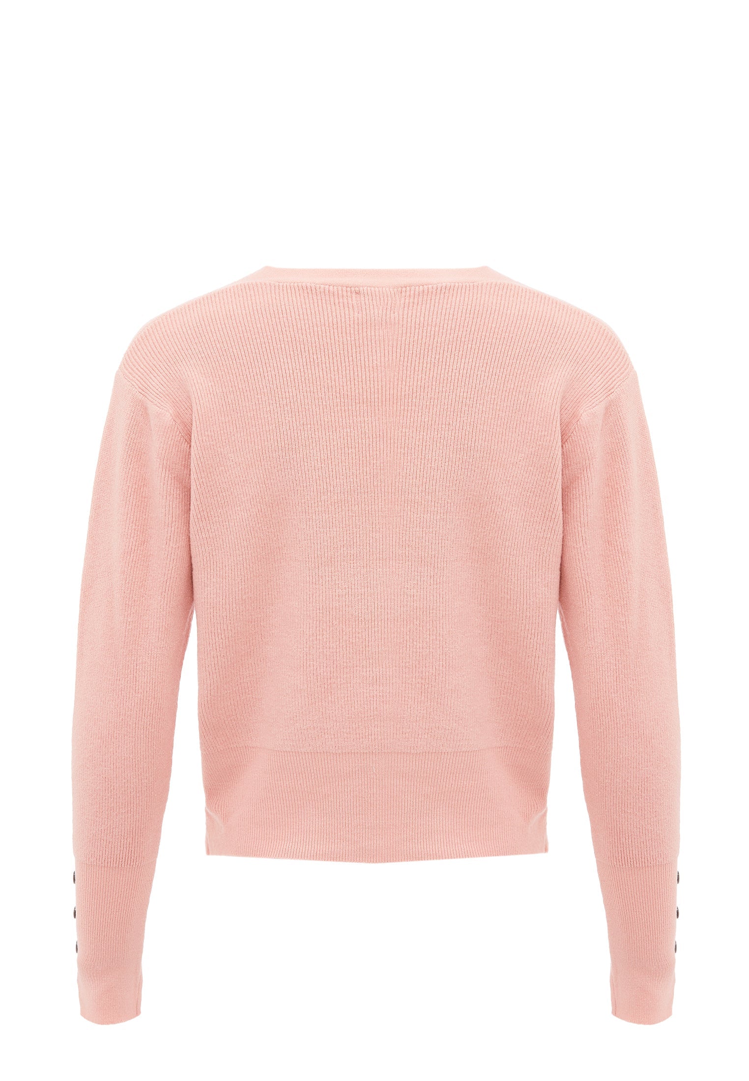 Leo Basics Women's Cardigan