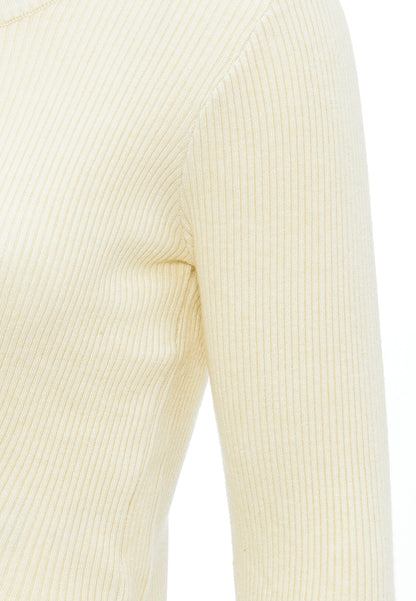 Leo basics Women's Knitted Sweater