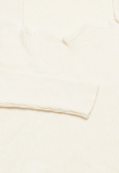 Aleva Women's Knitted Sweater