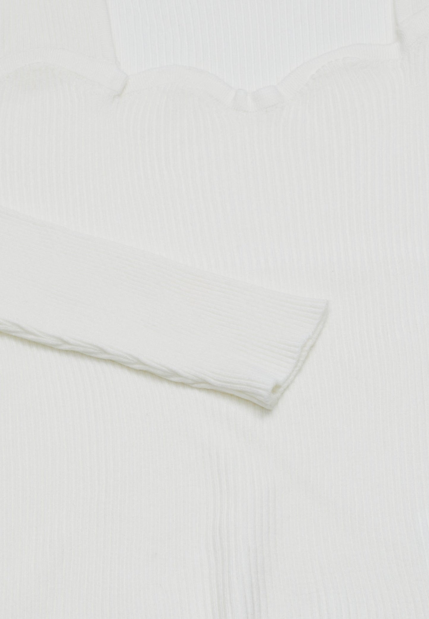 Aleva Women's Knitted Sweater