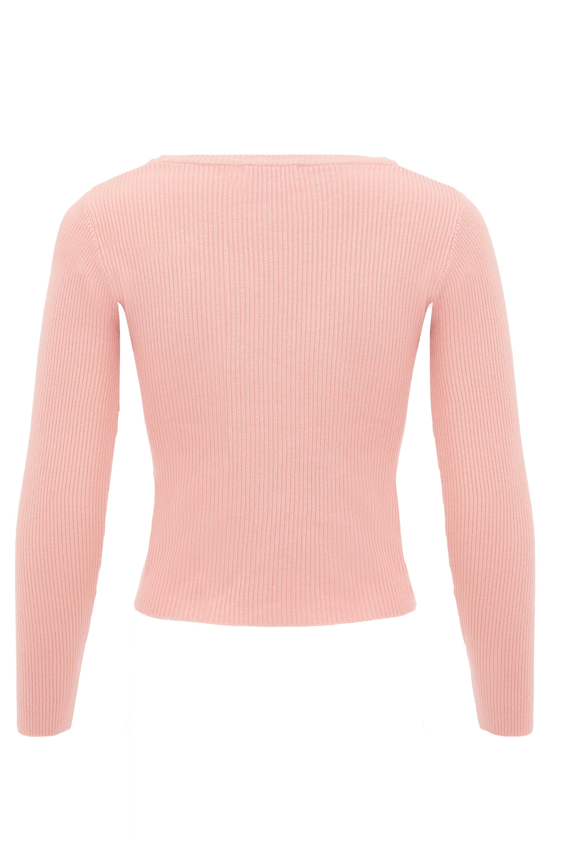 Leo basics Women's Knitted Sweater
