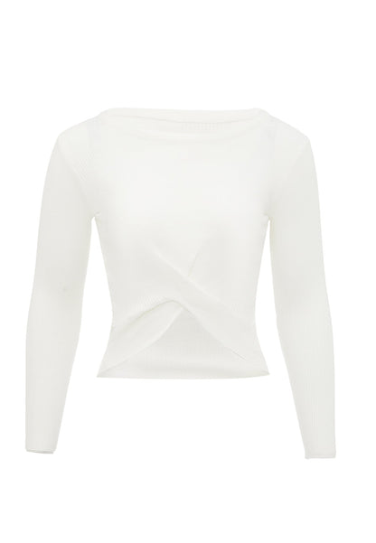 Leo basics Women's Knitted Sweater