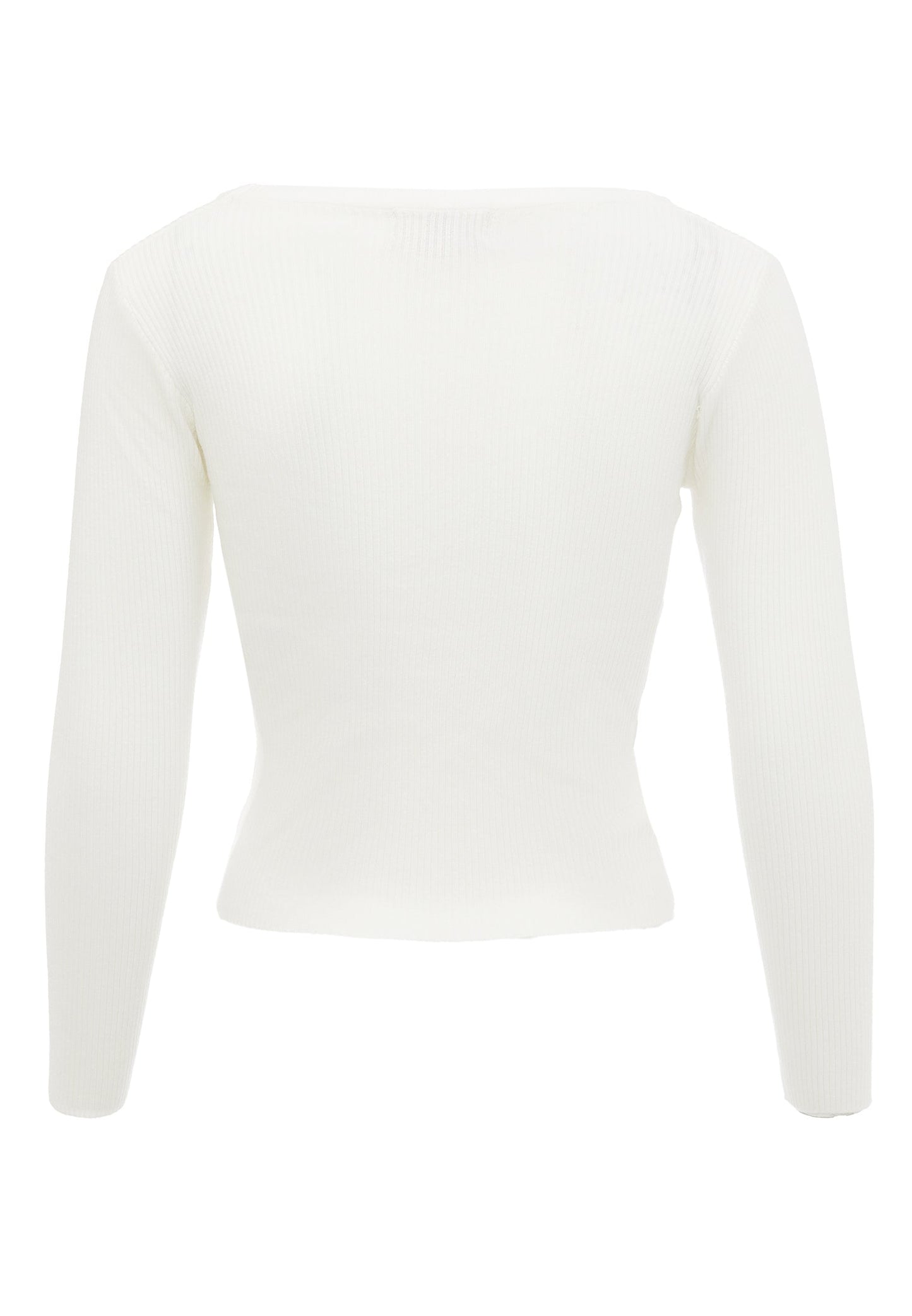 Leo basics Women's Knitted Sweater
