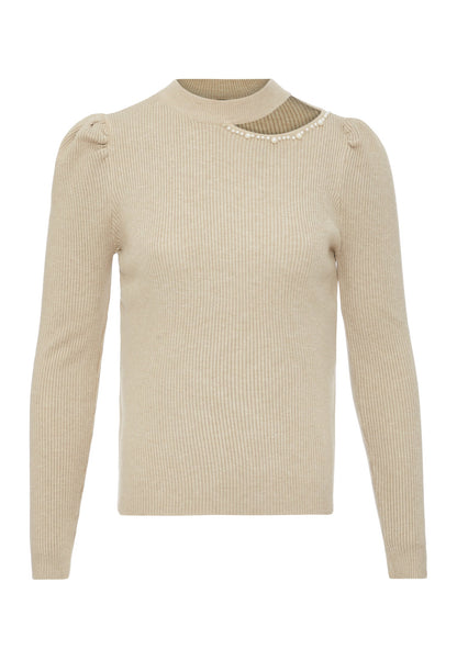 Leo selection Women's Knitted Sweater