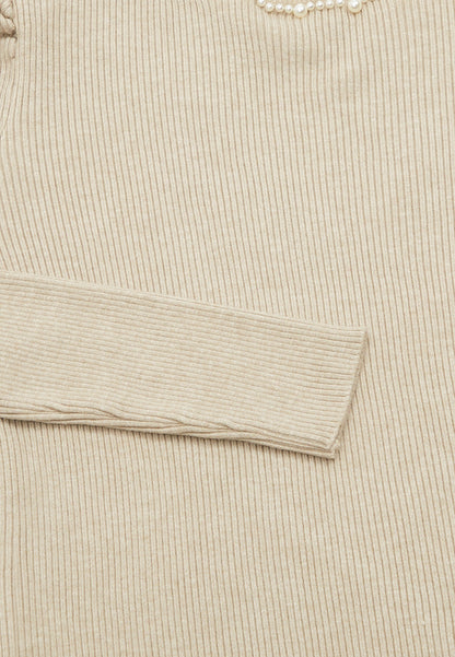 Leo selection Women's Knitted Sweater