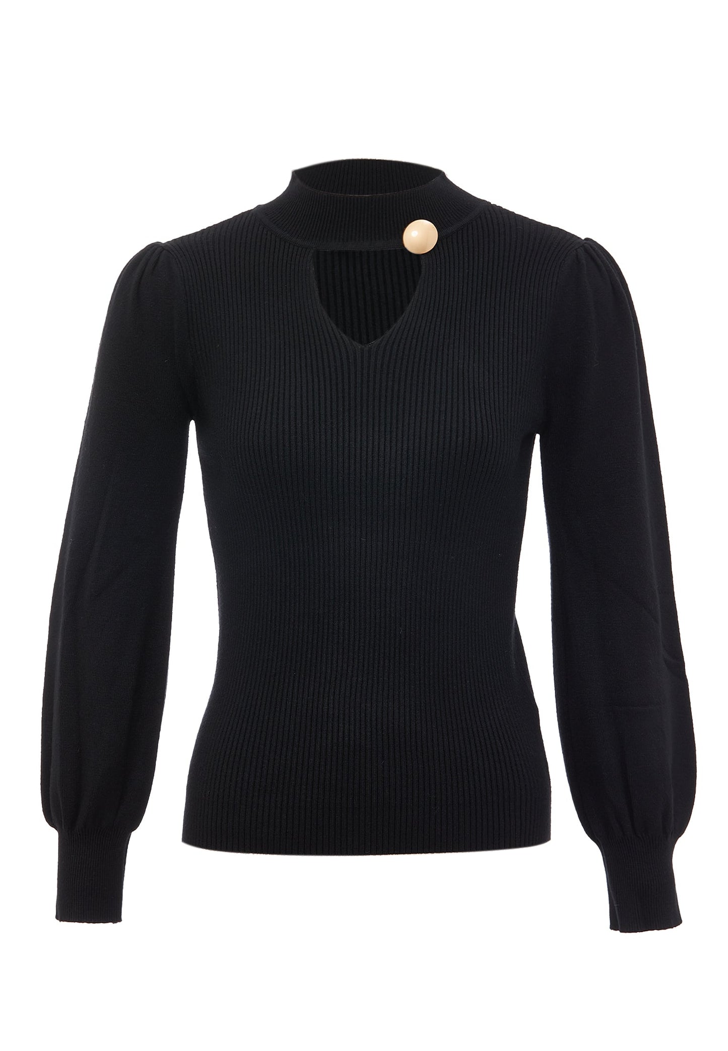 Leo selection Women's Knitted Sweater
