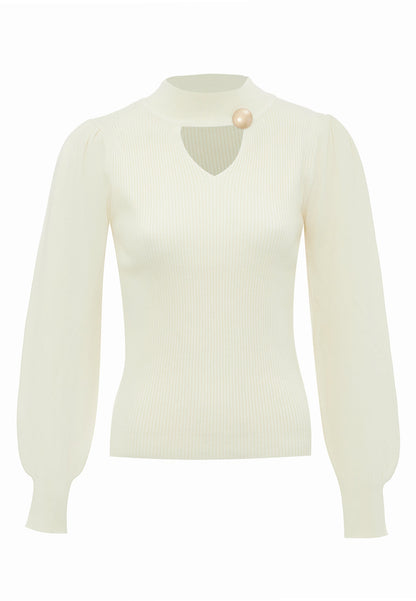 Leo selection Women's Knitted Sweater