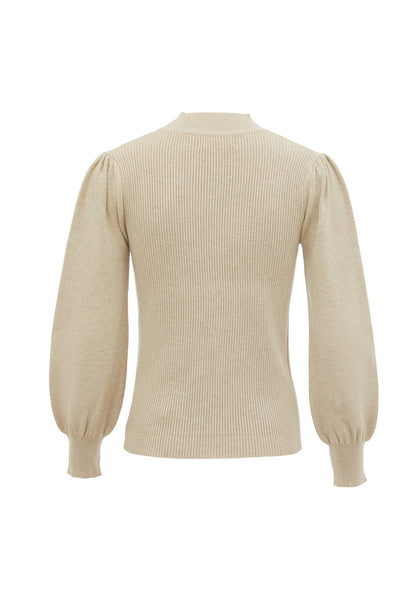 Leo selection Women's Knitted Sweater