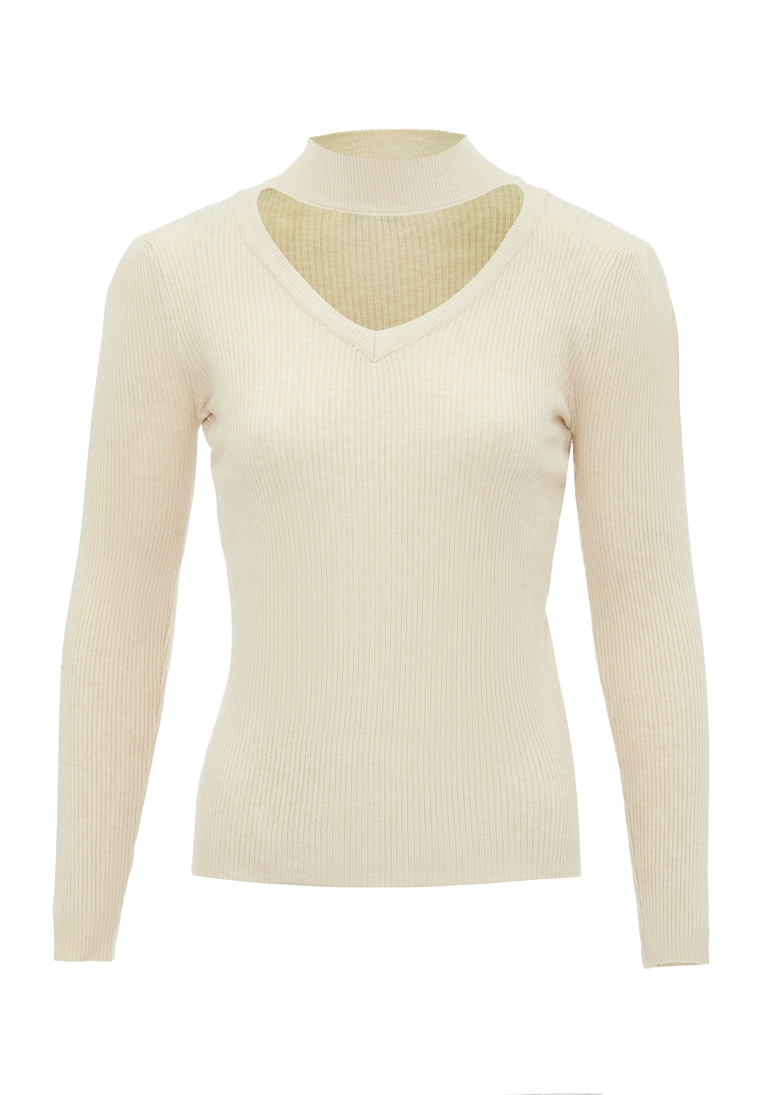 Leo selection Women's Knitted Sweater