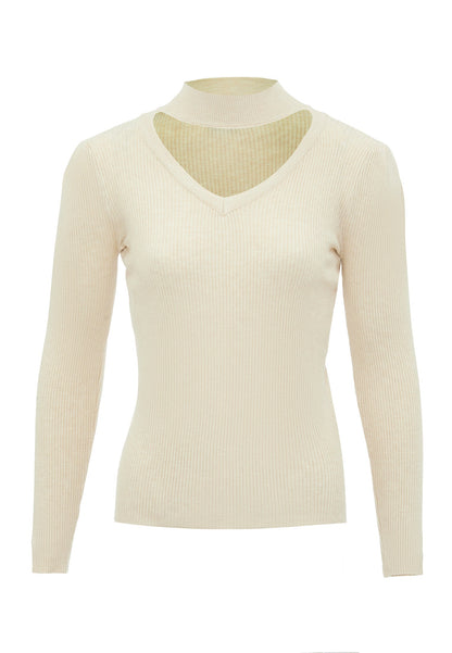 Leo selection Women's Knitted Sweater