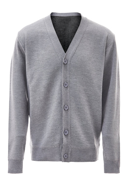NOWLES Men's Cardigan