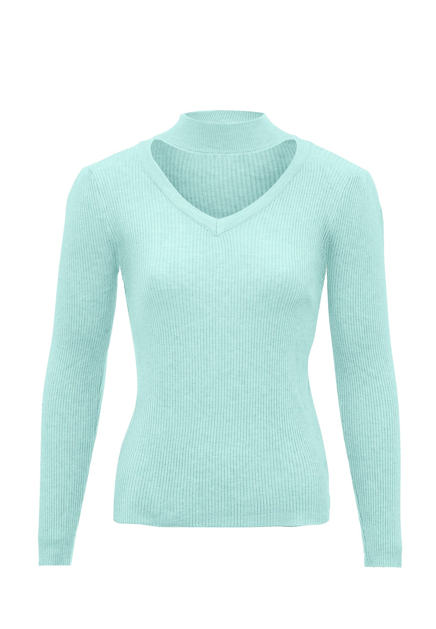 Leo selection Women's Knitted Sweater