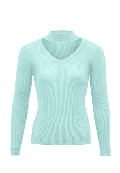 Leo selection Women's Knitted Sweater