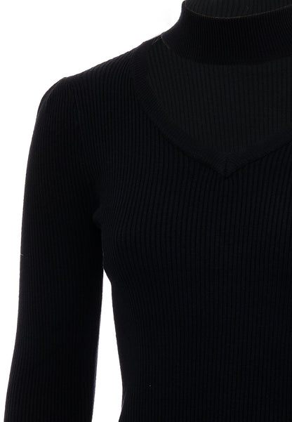 Leo selection Women's Knitted Sweater