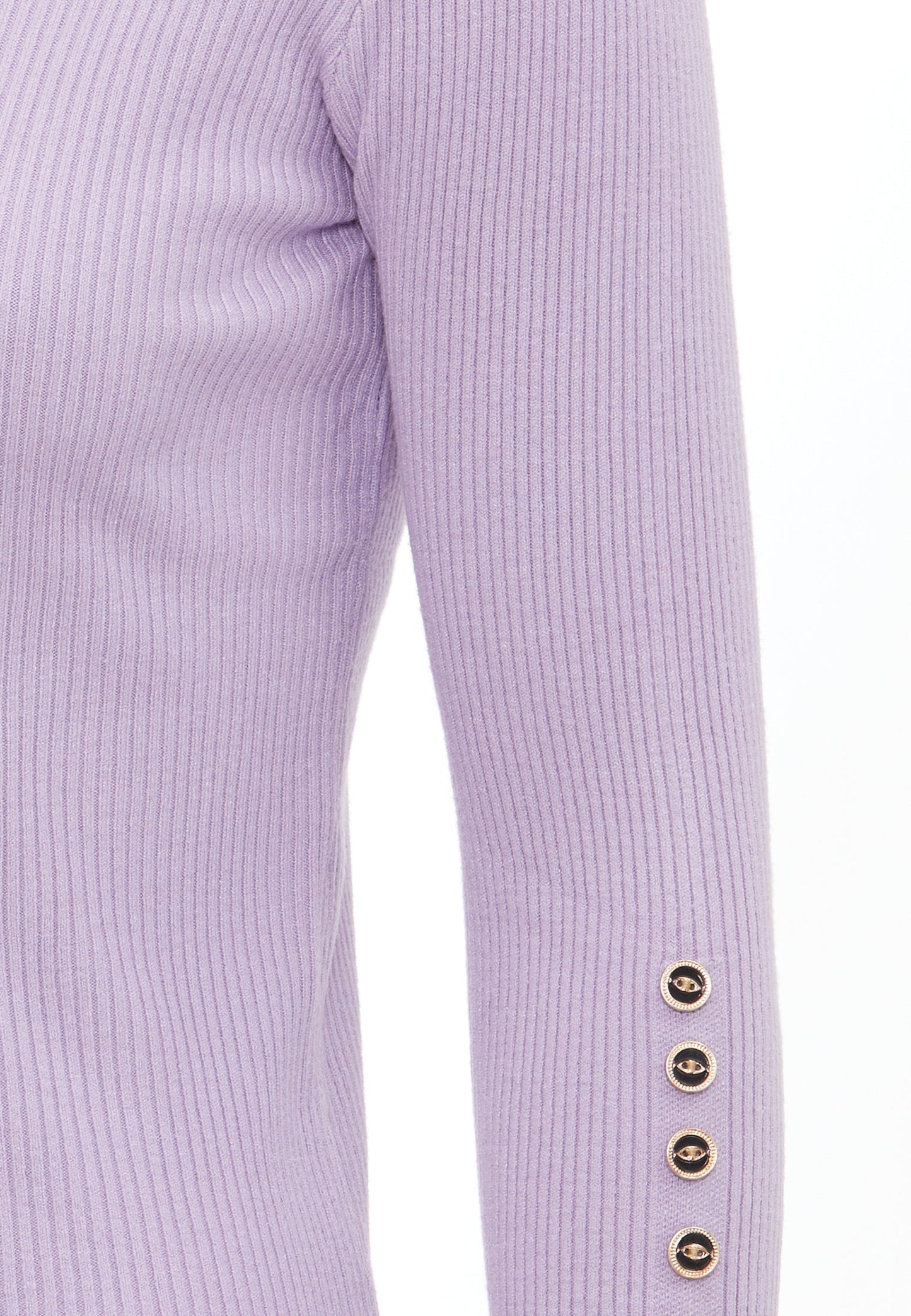 Leo selection Women's Knitted Sweater