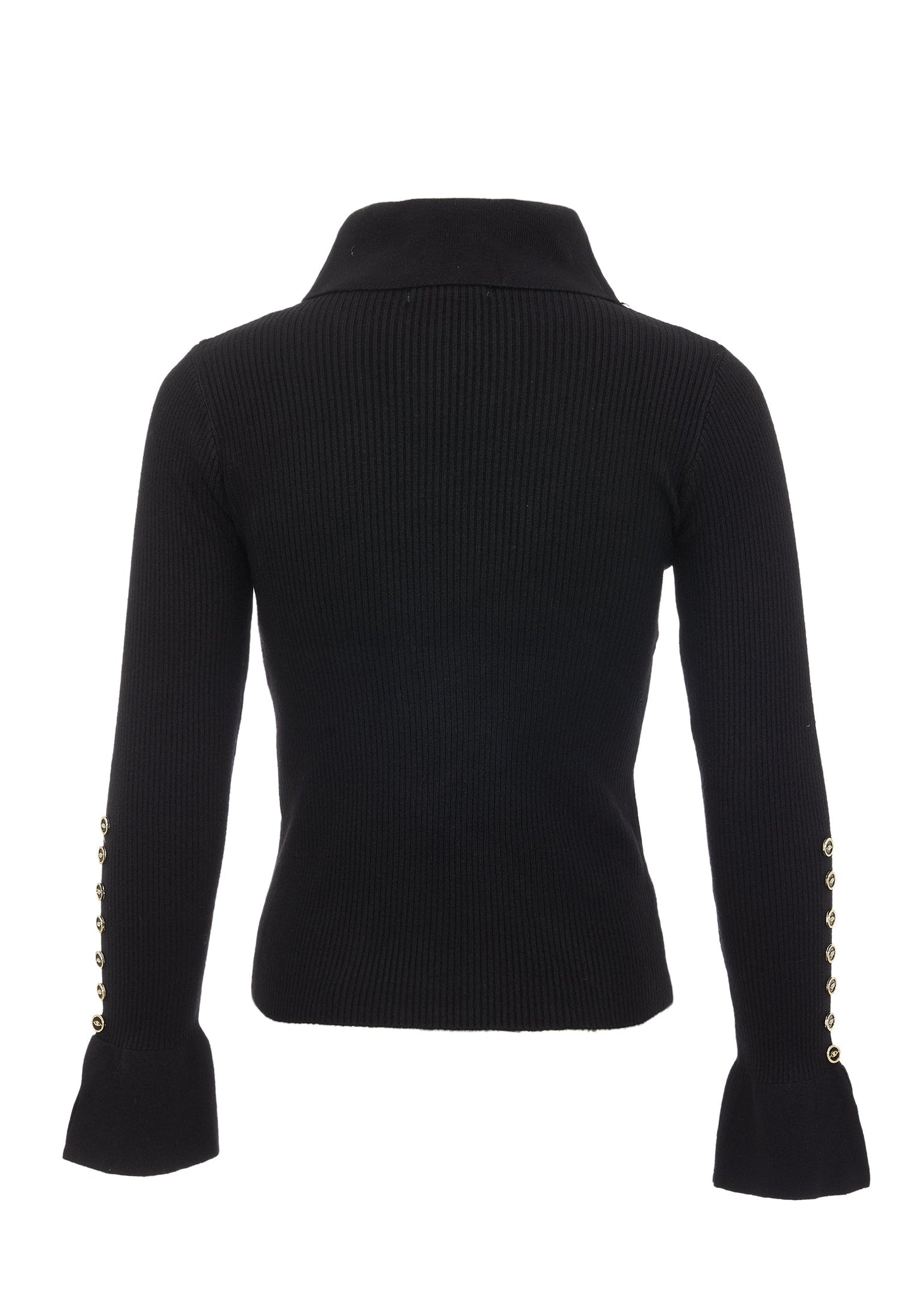 Leo selection Women's Knitted Sweater
