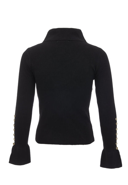 Leo selection Women's Knitted Sweater