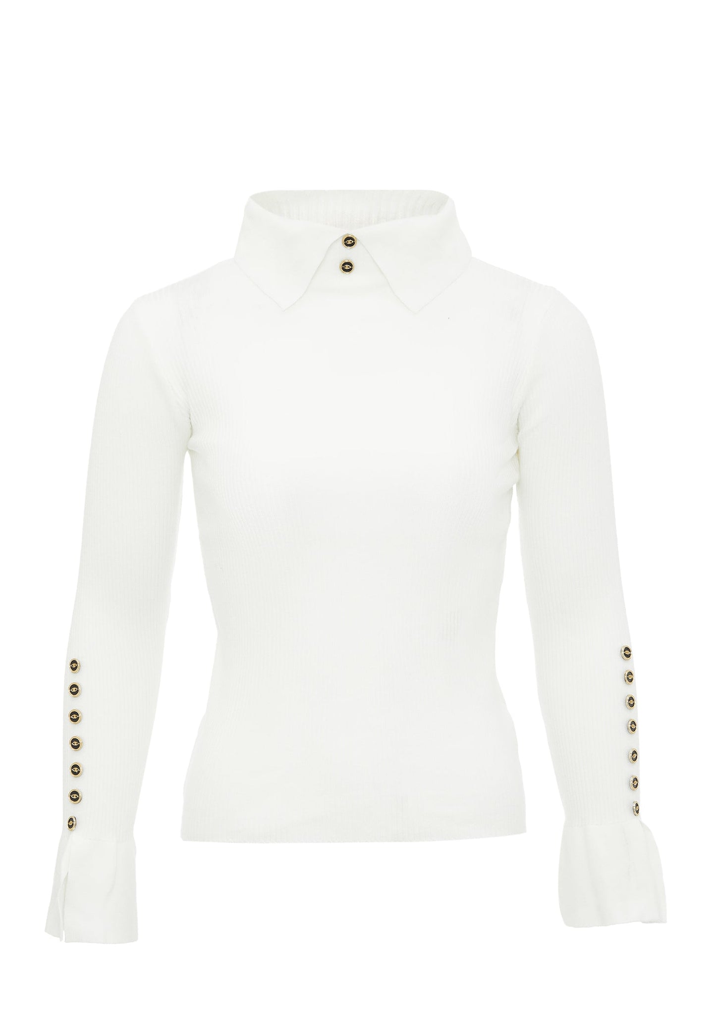 Leo selection Women's Knitted Sweater