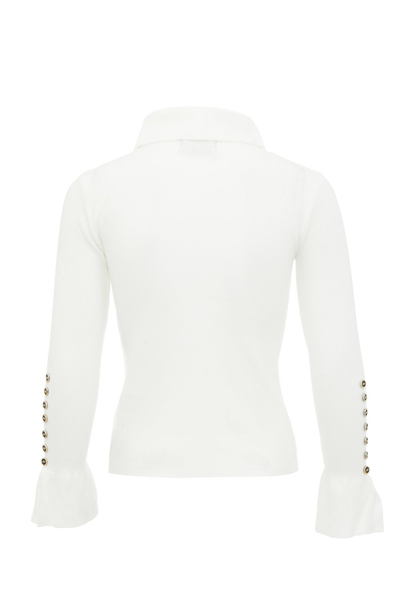 Leo selection Women's Knitted Sweater