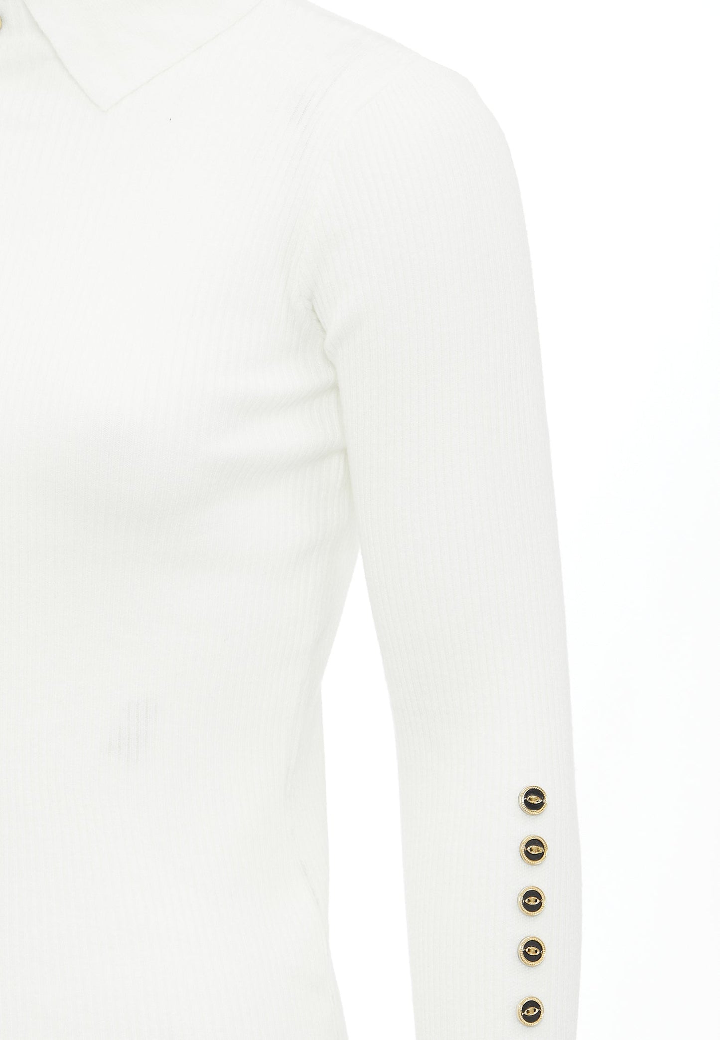 Leo selection Women's Knitted Sweater