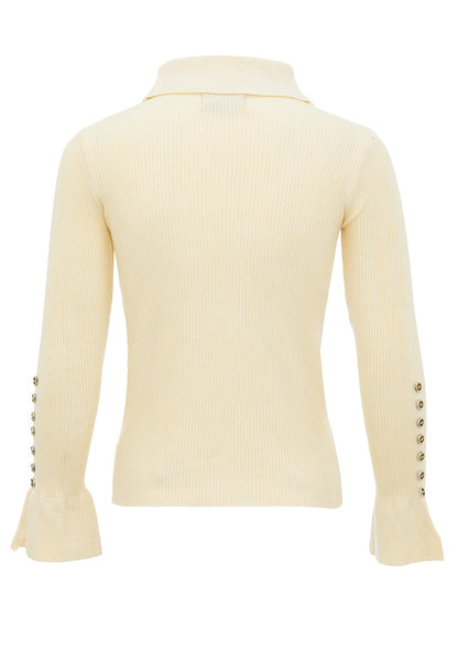 Leo selection Women's Knitted Sweater