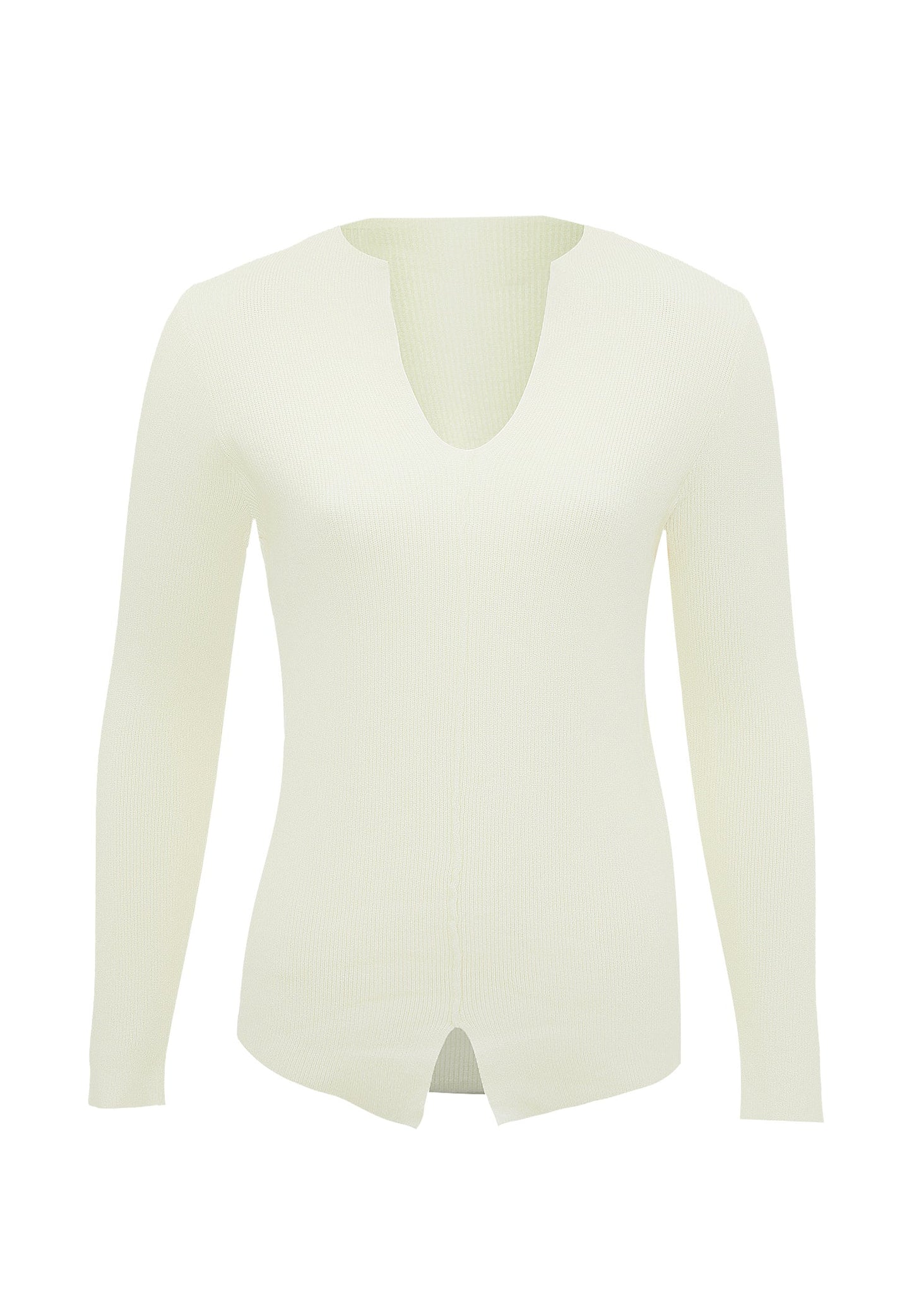 Leo selection Women's Knitted Sweater